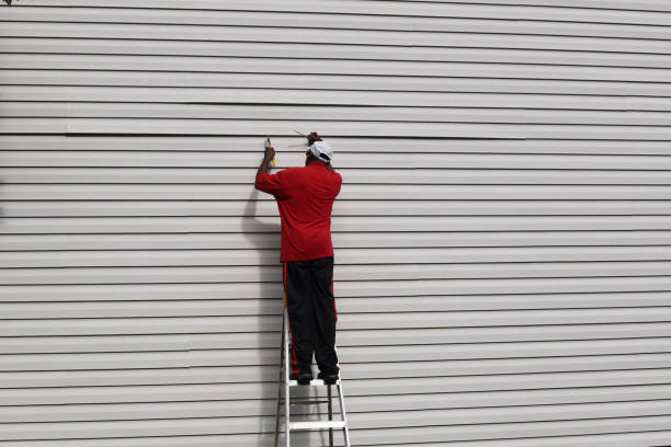 Best Storm Damage Siding Repair  in Soledad, CA