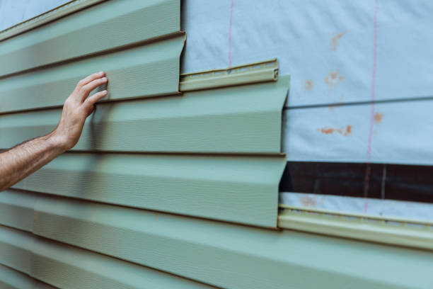 Best Siding for New Construction  in Soledad, CA